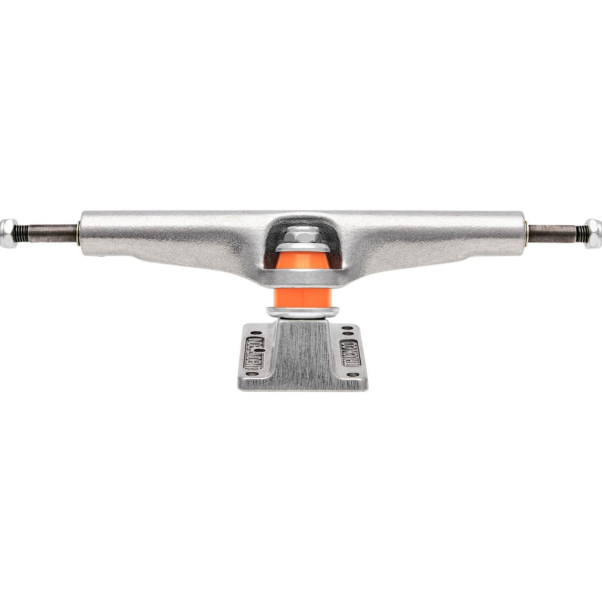 independent independent stage 4 215 polished standard truck