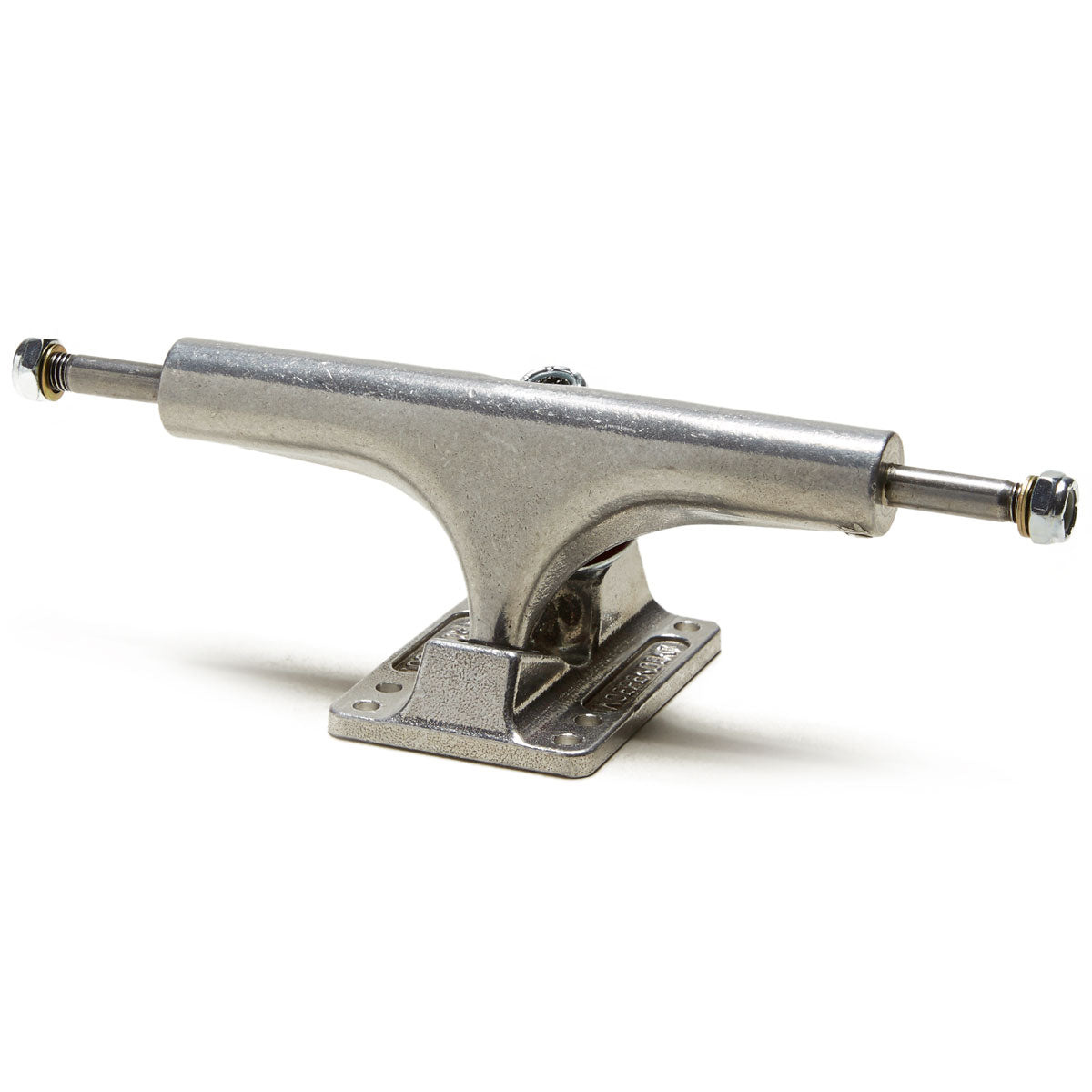 independent independent stage 4 166 polished truck