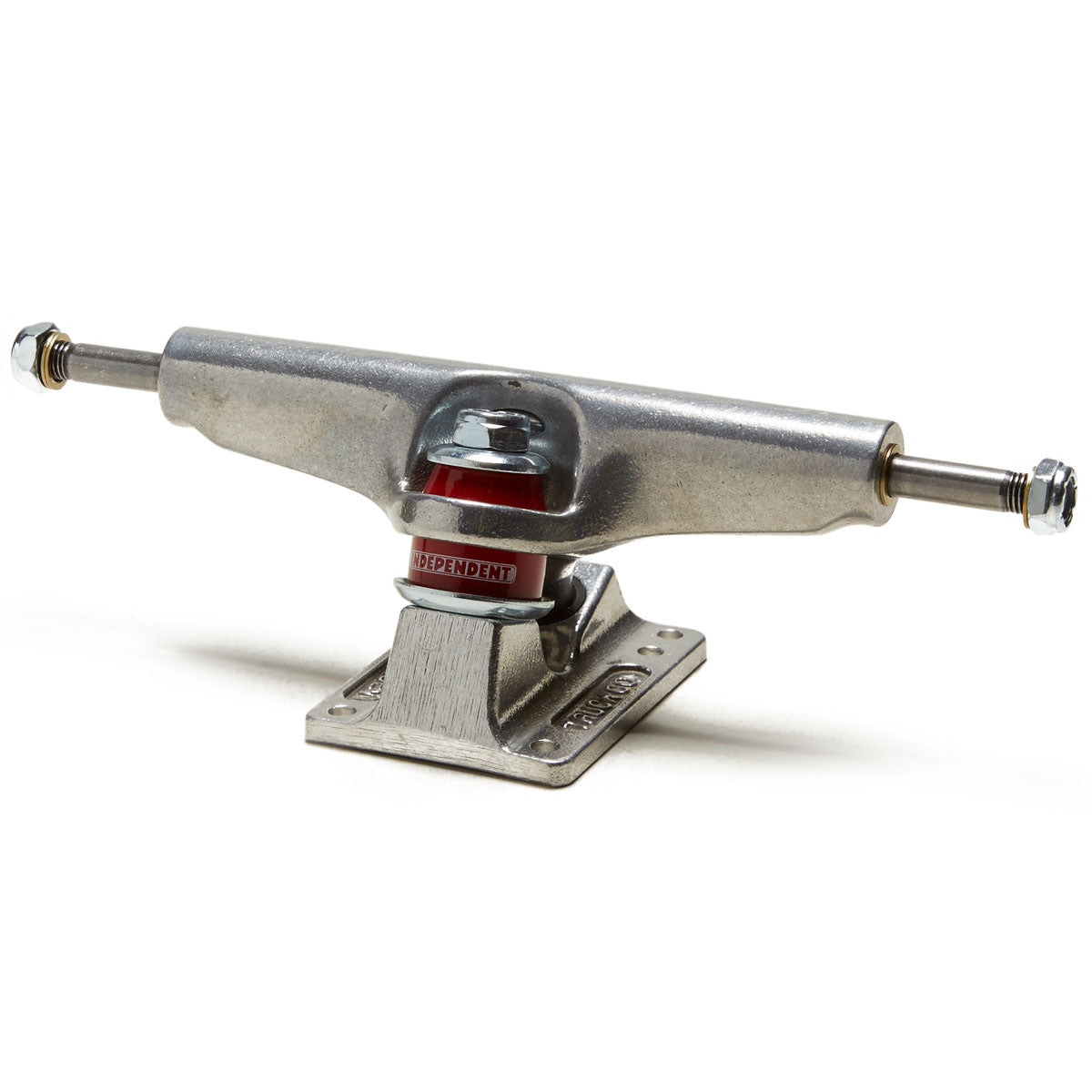 independent independent stage 4 166 polished truck
