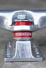 independent independent 166 stage 4 polished truck