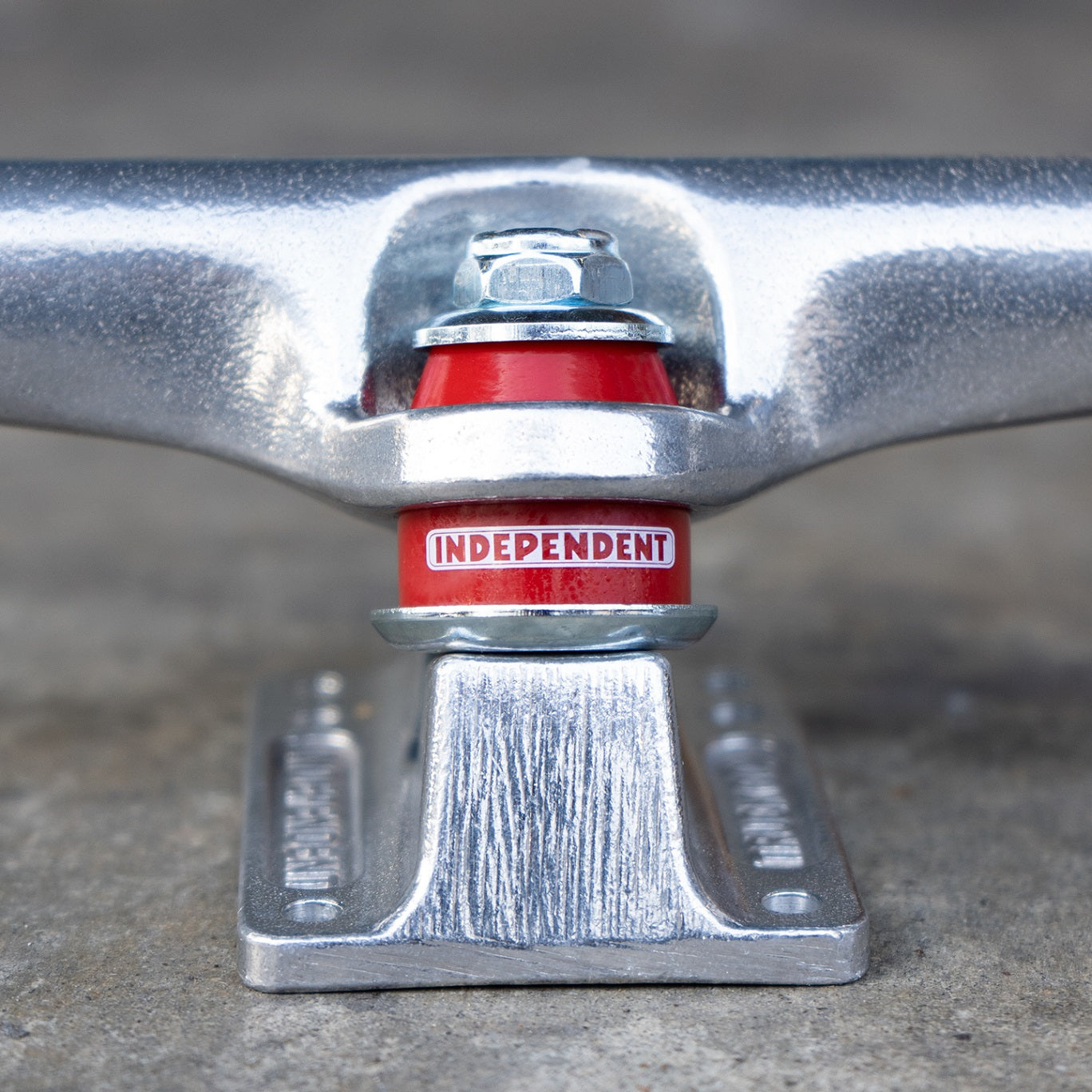 independent independent stage 4 151 polished truck