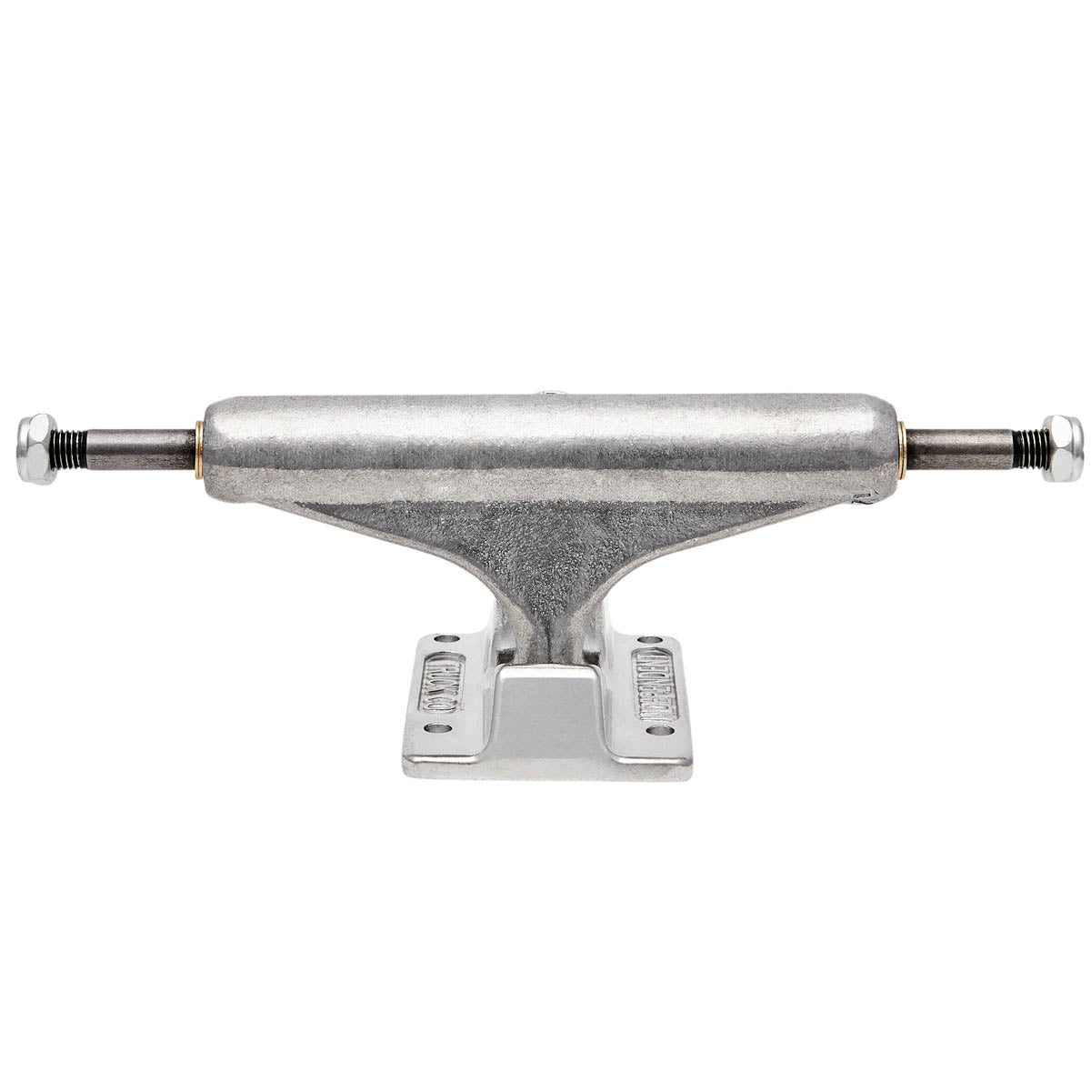 independent 159 stage 11 forged hollow standard truck