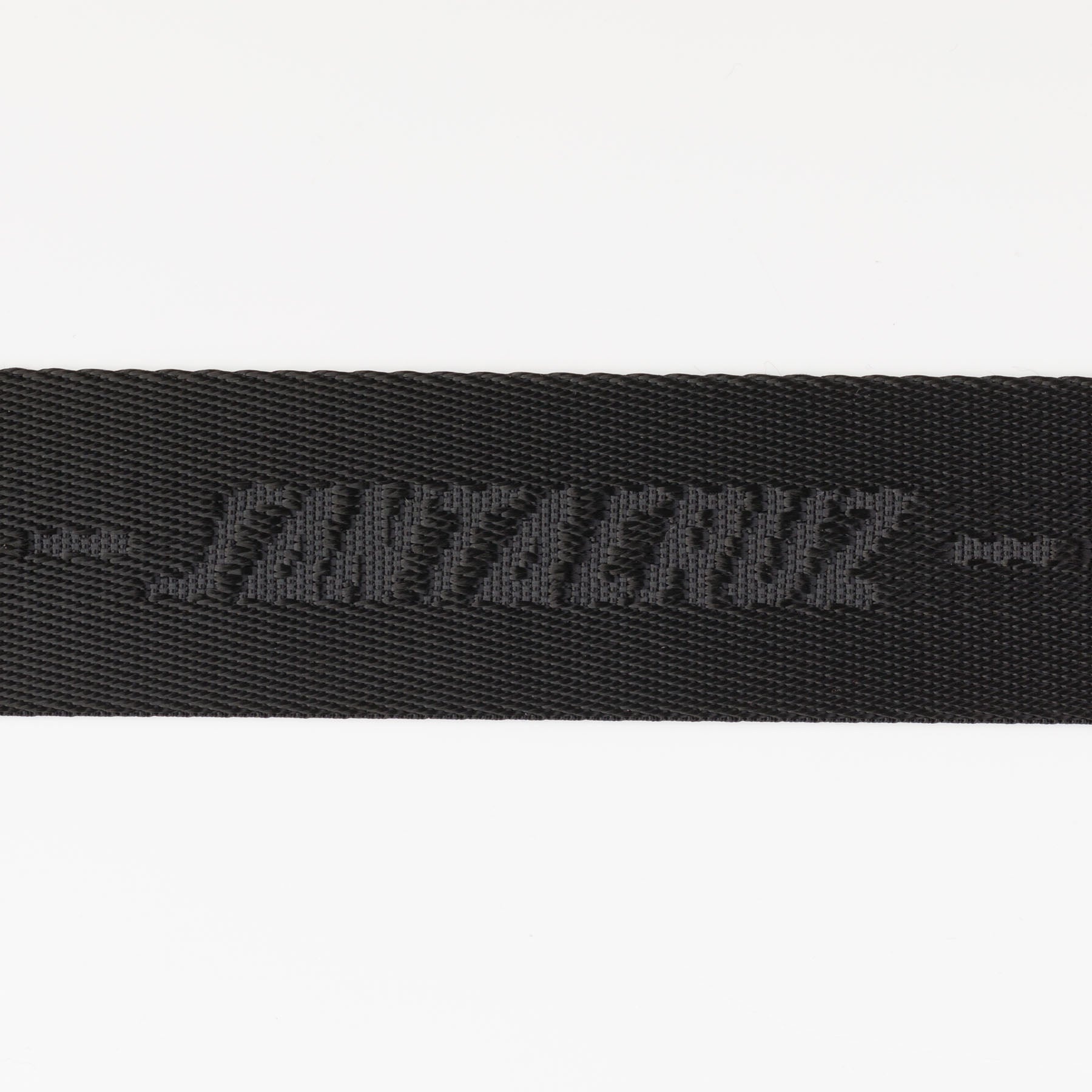 santa cruz santa cruz classic street strip web belt