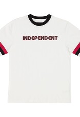 independent independent bauhaus jersey top