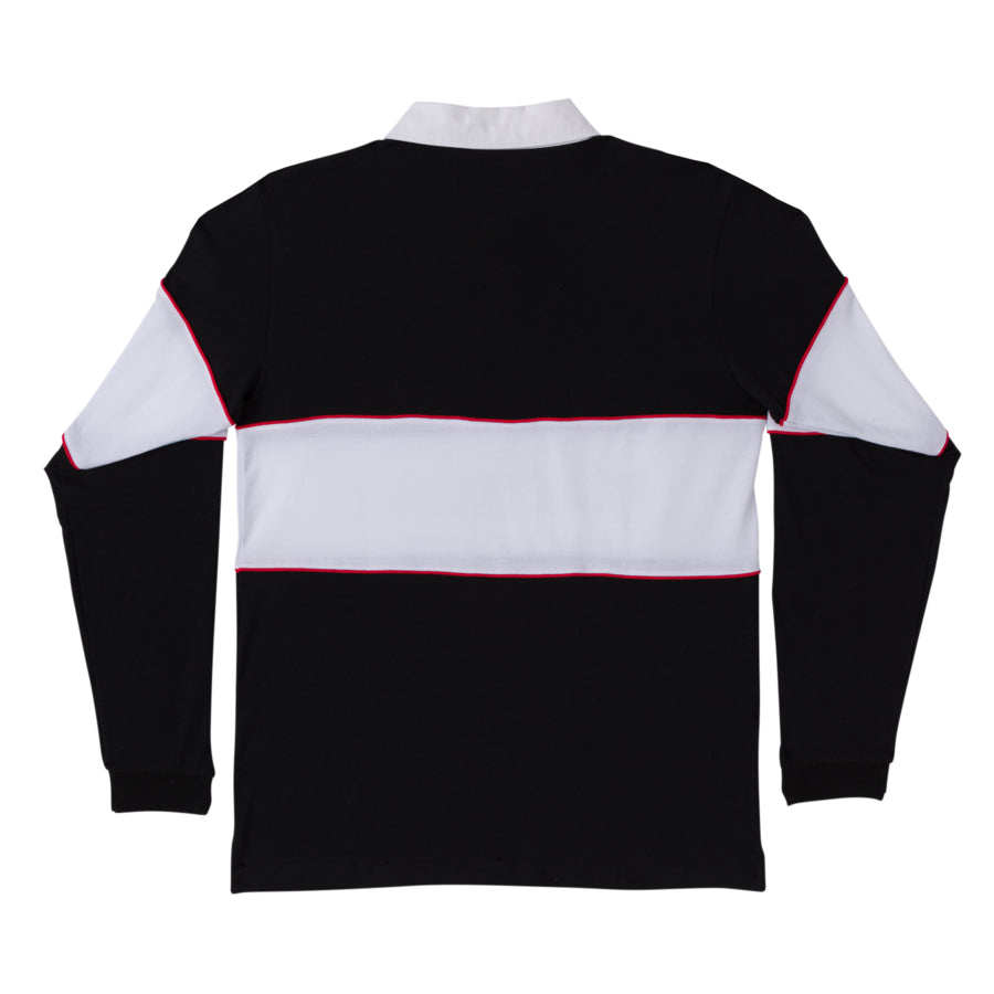 independent independent itc streak rugby top