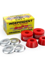independent independent original 90a red soft bushings