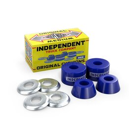 independent independent original 92a blue medium bushings