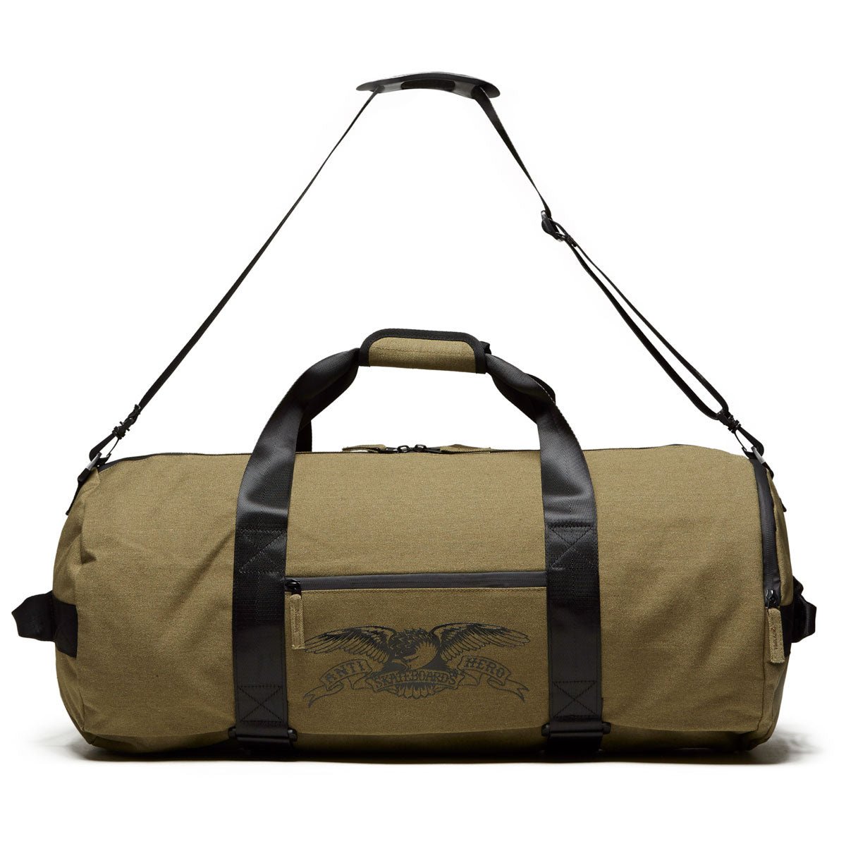 anti-hero antihero duffle bag