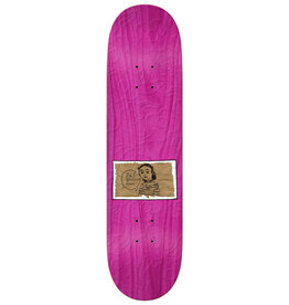 krooked krooked sebo dried out emb 8.06 deck