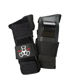 triple 8 triple 8 wristsaver II slide on wrist guard