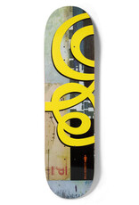 girl girl bennett jenkins 30 swirls twin tail 8.25 deck