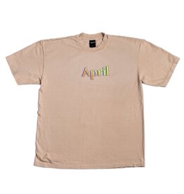 april april 3000 tee