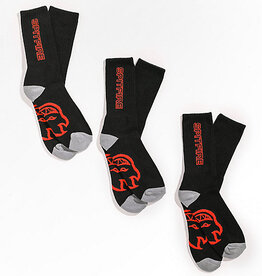 spitfire spitfire classic 87 3 pack socks