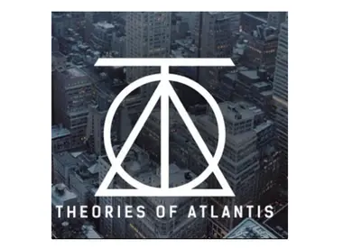 theories of atlantis