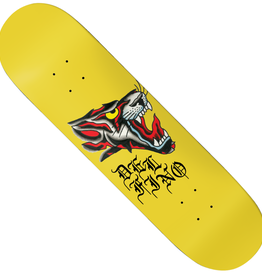 deathwish deathwish pedro delfino seven trumpets 8.125 deck