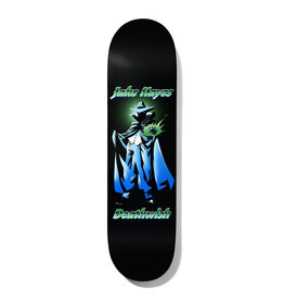 deathwish deathwish jake hayes ernie 8.25 deck