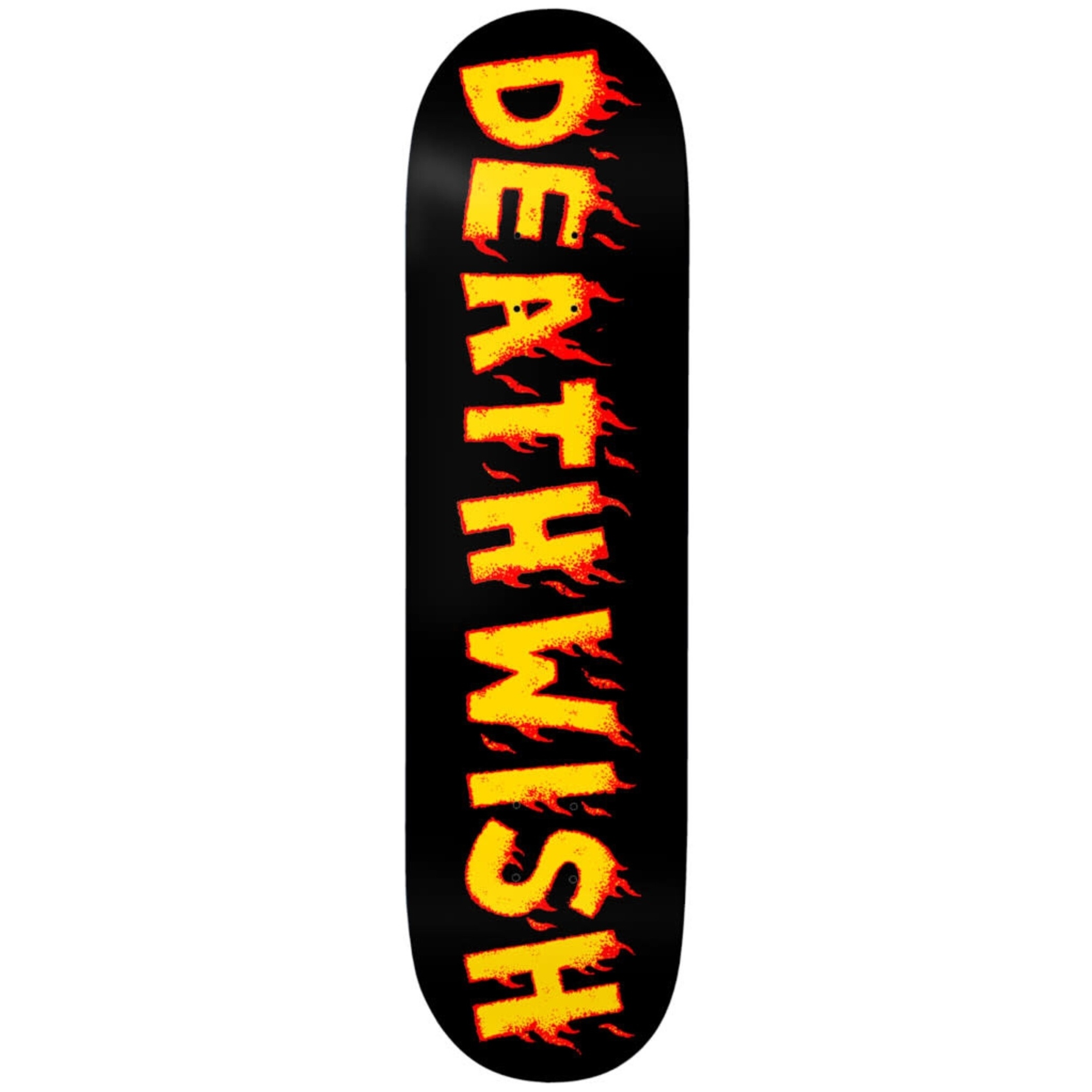 deathwish deathwish jon dixon mind wars 8.47 deck