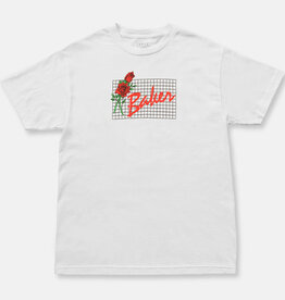 baker baker roses tee