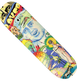 baker baker jc il tutto 8.5 deck