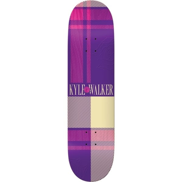 real real kyle highland 8.06 deck