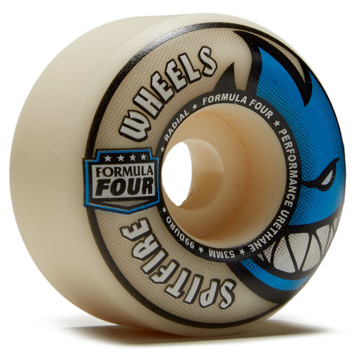 spitfire spitfire f4 99 radial 53mm wheels