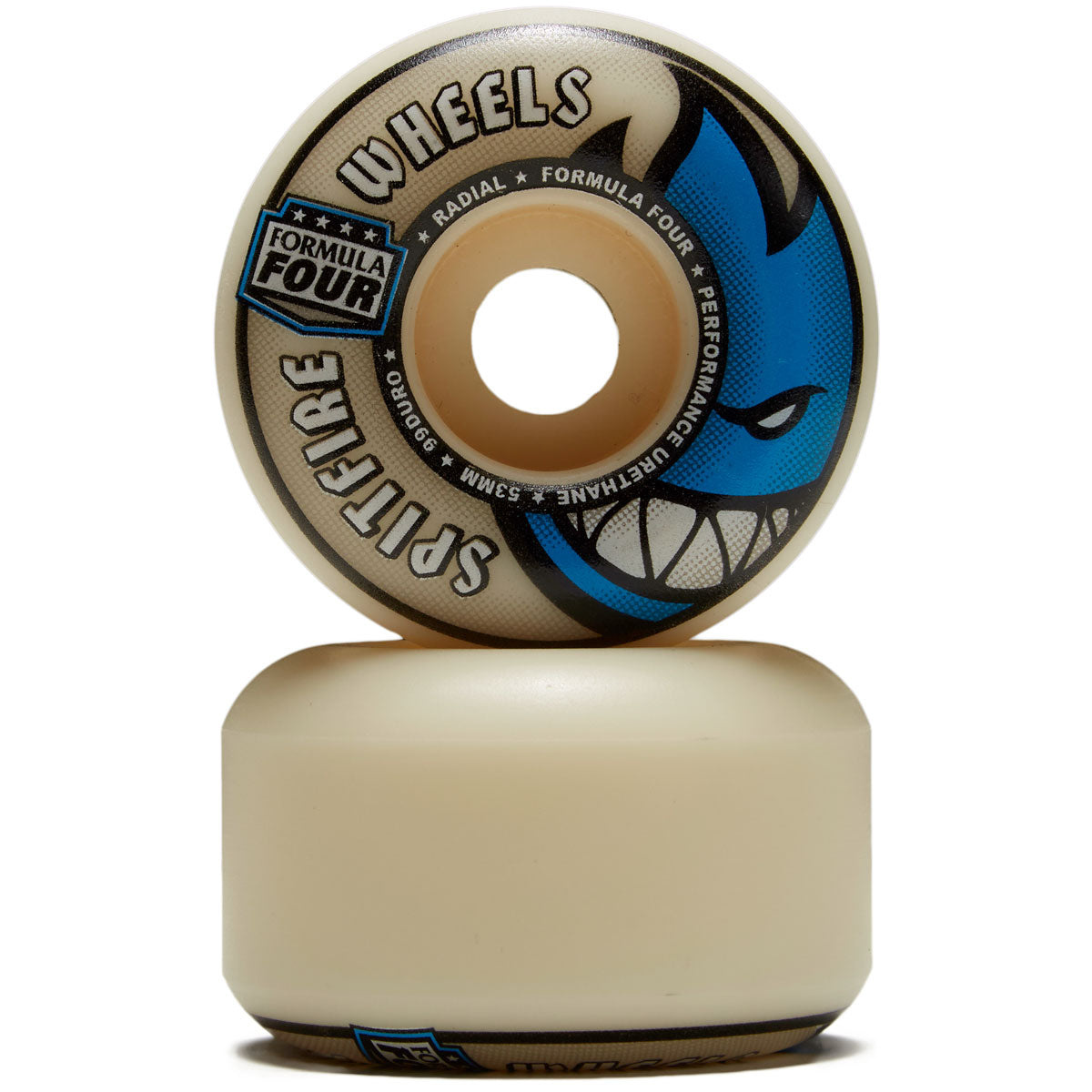 spitfire spitfire f4 99 radial 53mm wheels
