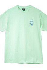 gnarhunters gnarhunters g logo tee