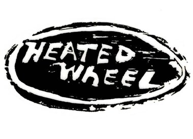 the heated wheel