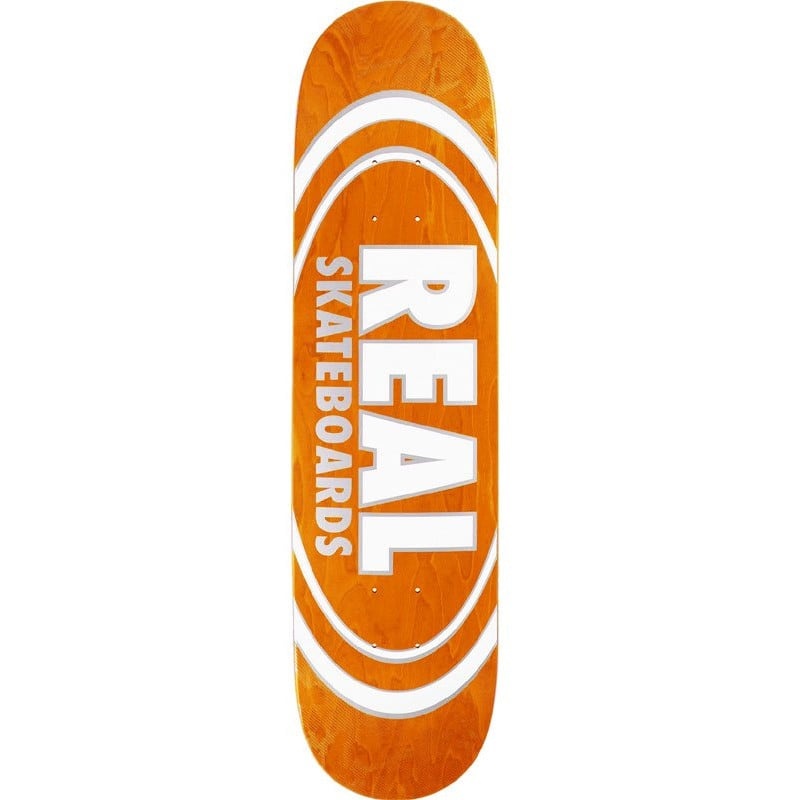real real team oval pearl patterns 7.75 deck