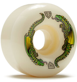 powell peralta powell dragon formula 53mm x 33mm 93a wheels