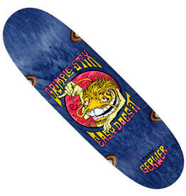 anti-hero anti hero gerwer grimple asphalt animal 10.0 deck