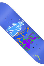 there there shag backpack tf 8.25 deck