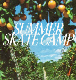 Summer Skate Camp 2024
