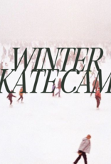 Winter Skate Camp December 30th, 31st 2024
