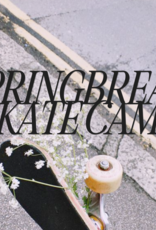 Spring Break Skate Camp March 12th-13th 2024