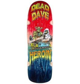 heroin heroin dead dave ghost train 10.1 deck