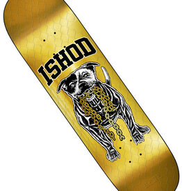 real real ishod good dog ssd 8.5 deck