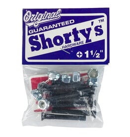 shortys shortys phillips 1 1/2in hardware