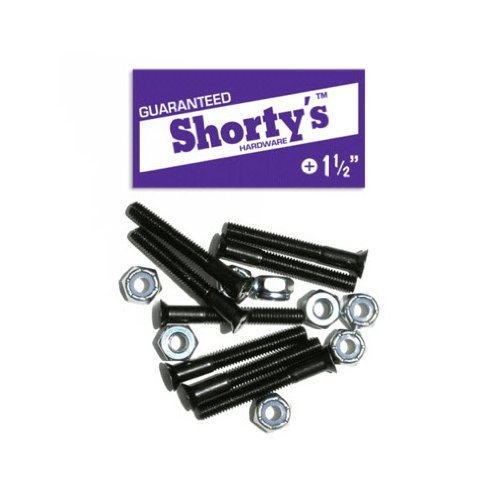 shortys shortys phillips 1 1/2in hardware