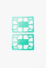 snot snot 1/8 riser pads