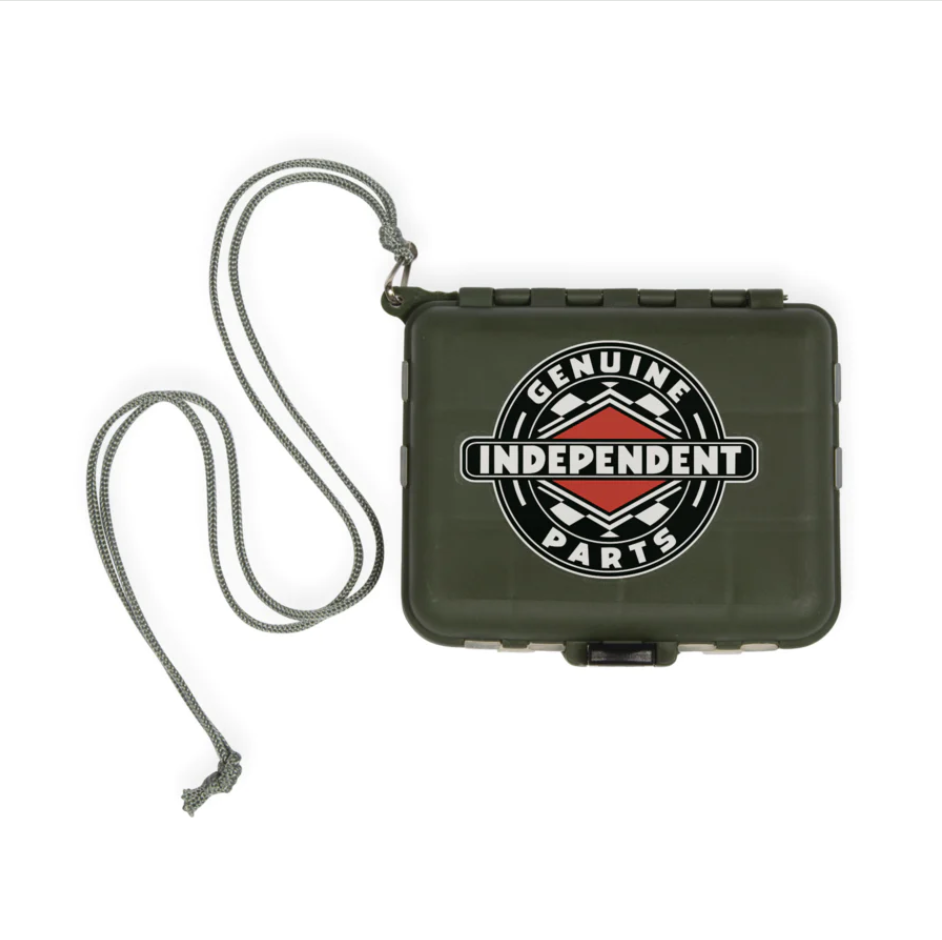 independent independent spare parts kit