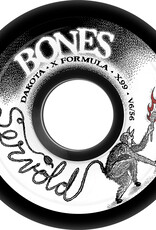 bones bones x formula servold eternal search black 99a 56mm v6 wheels