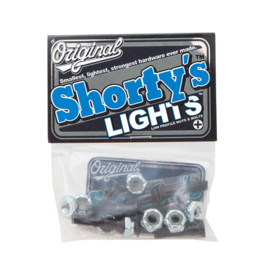 shortys shortys lights phillips 7/8in hardware