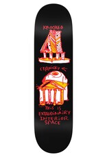 krooked krooked cernicky arch 8.06 deck