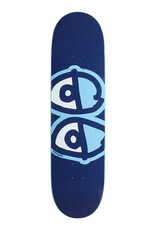 krooked krooked eyes easy rider 8.38 deck