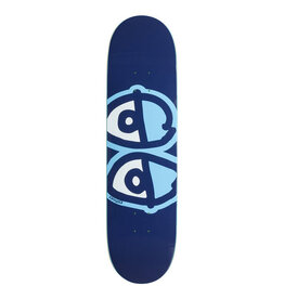 krooked krooked eyes easy rider 8.38 deck