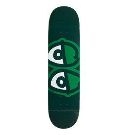 krooked krooked eyes easy rider 8.25 deck