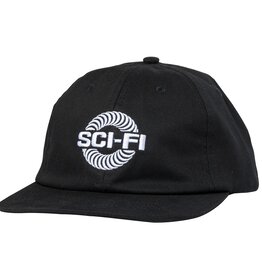 spitfire spitfire sci-fi classic snapback hat