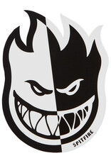 spitfire spitfire 2 tone bighead fill 2 6in sticker