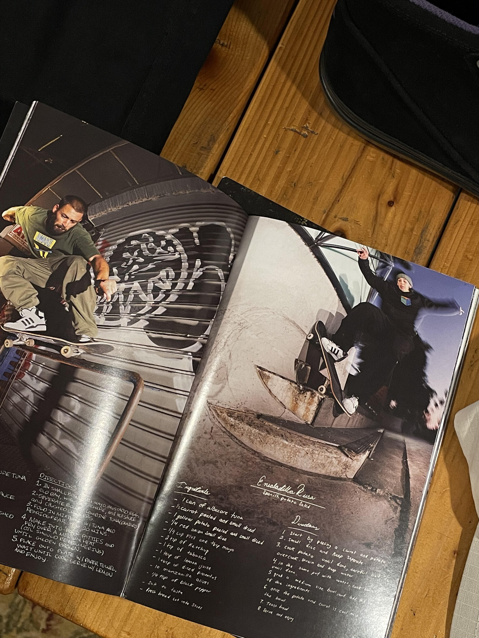 skate jawn Skate Jawn Issue 79 June 2024